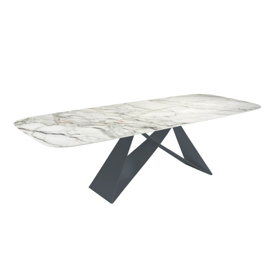 Mesa Comedor Porcelánico ‘Mumm’