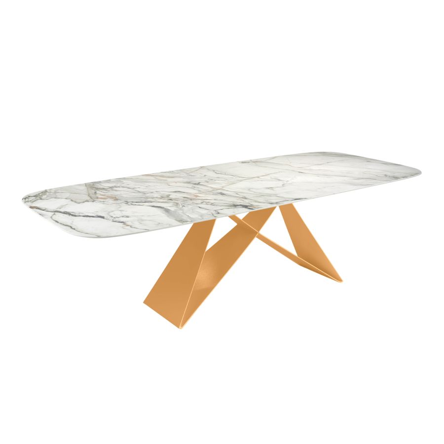 Mesa Comedor Porcelánico ‘Mumm’
