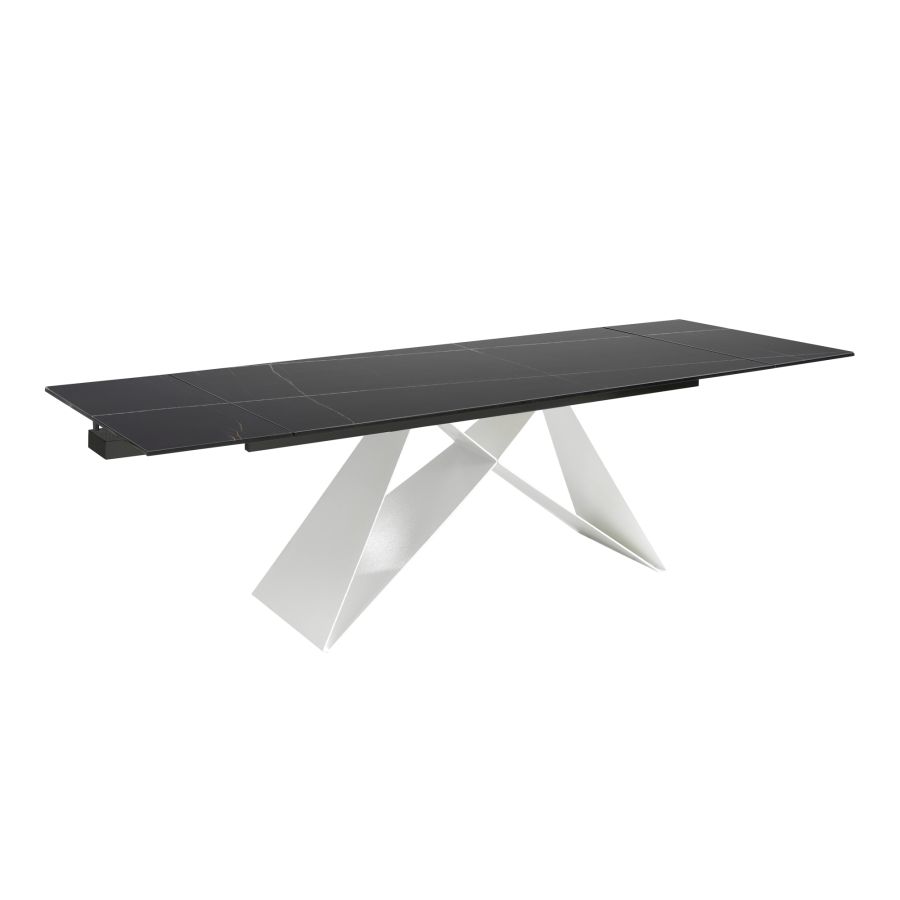 Mesa Comedor Extensible Porcelánico ‘Mumm’