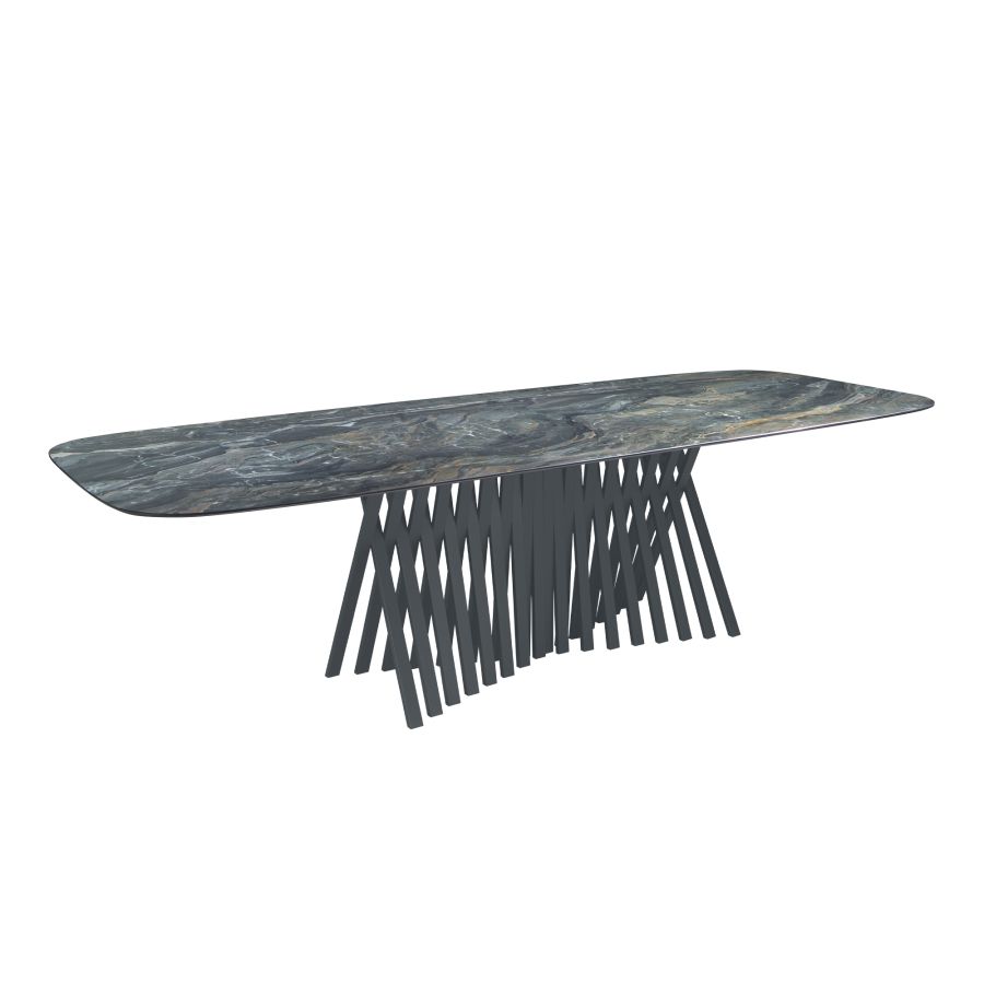Mesa Comedor Porcelánico ‘Alf’