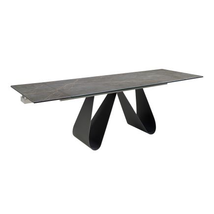 LATERAL ACERO NEGRO