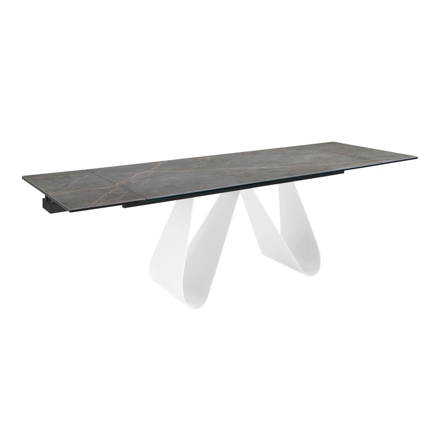 Mesa Comedor Extensible Porcelánico ‘Papallona’