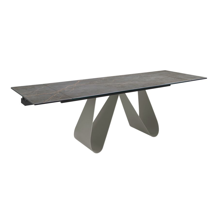 Mesa Comedor Extensible Porcelánico ‘Papallona’