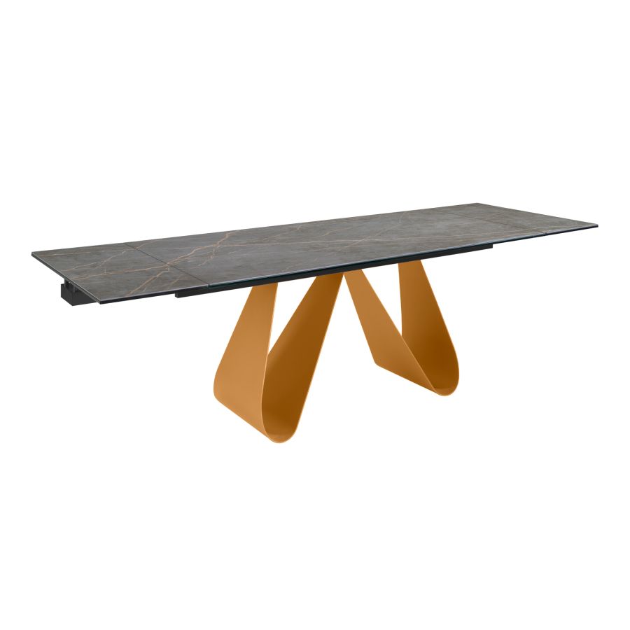Mesa Comedor Extensible Porcelánico ‘Papallona’