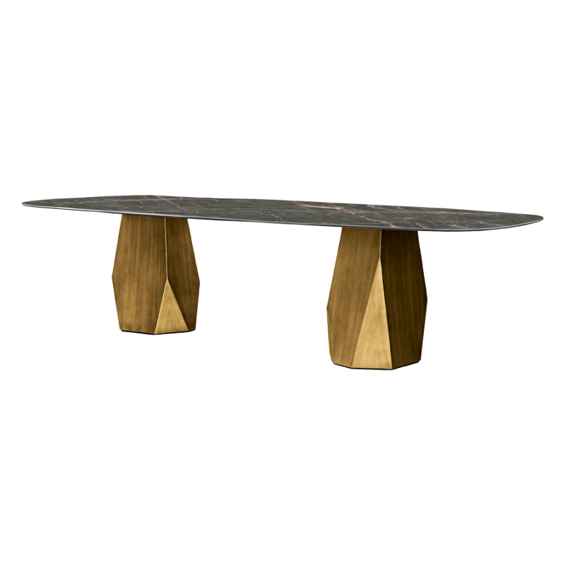 Table 2 ceramic bases 'Deod