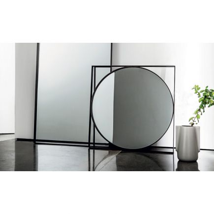 Geometric Visual Mirror : Procomobel
