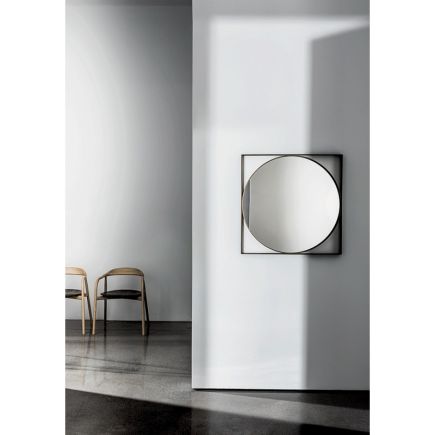 Geometric Visual Mirror : Procomobel