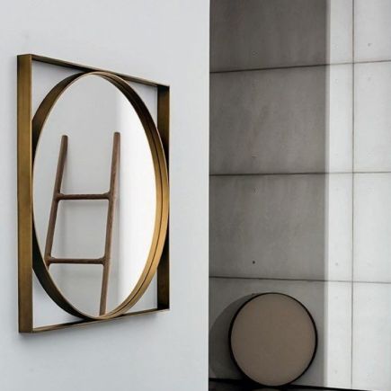 Geometric Visual Mirror : Procomobel