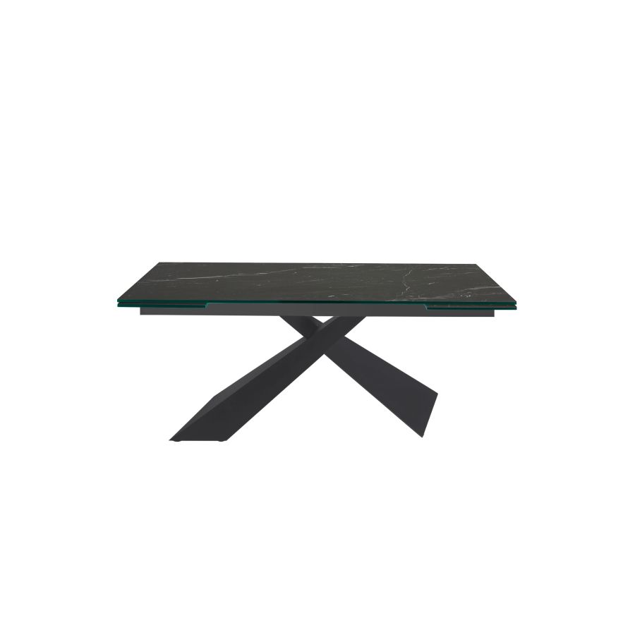 Mesa Comedor Extensible Porcelánico ‘Jasper’