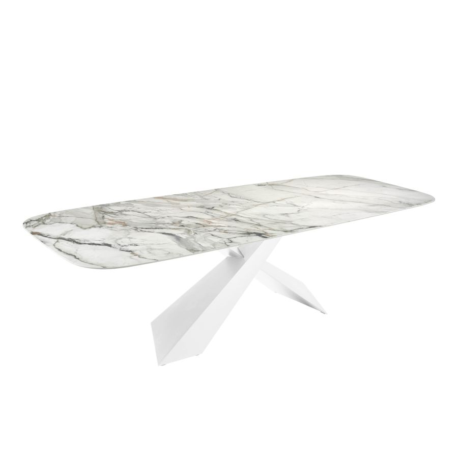 Mesa Comedor Porcelánico ‘Jasper’