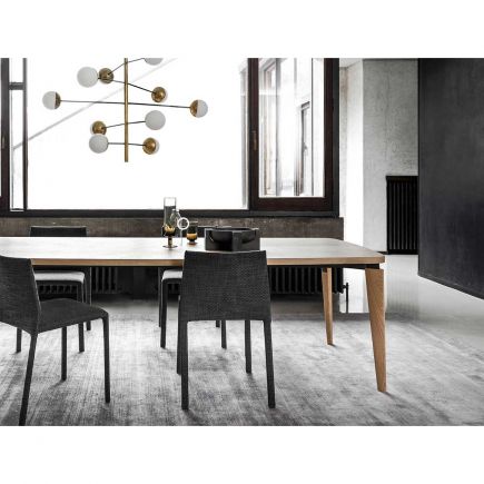 Estancia Mesa de Comedor Madera ‘Fyra’