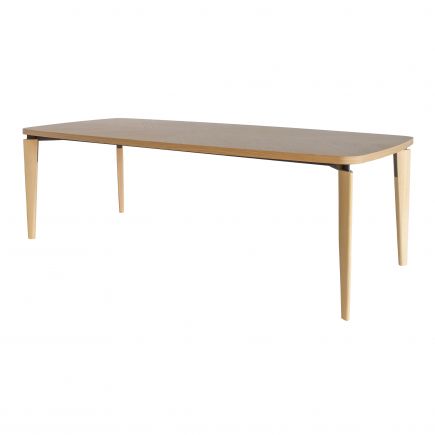 Mesa de Comedor Madera ‘Fyra’