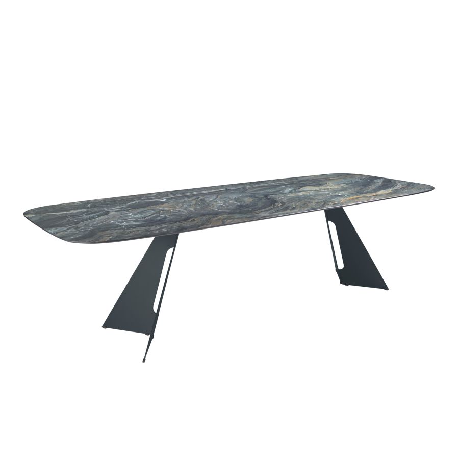 Mesa Comedor Porcelánico ‘Kiv’