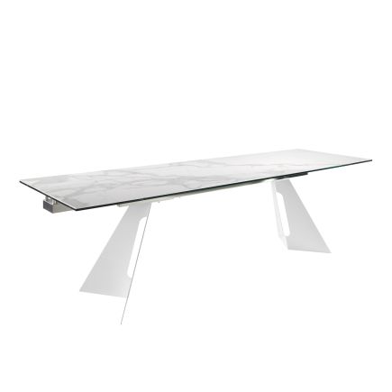 LATERAL ACERO BLANCO