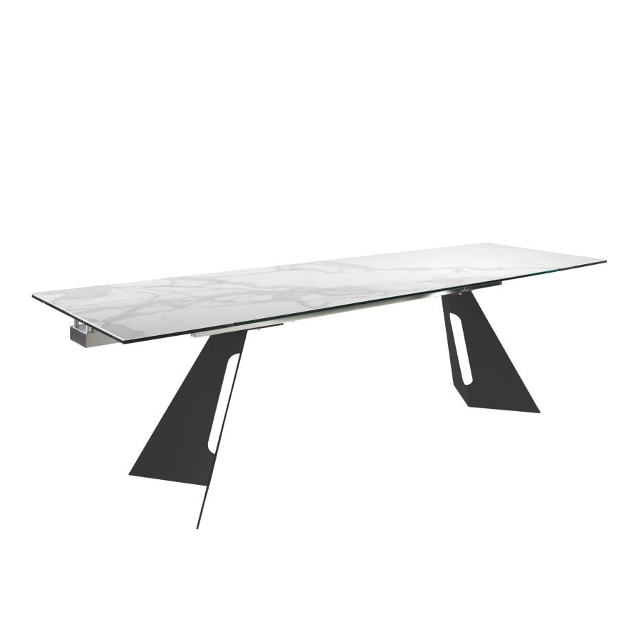 Mesa Comedor Extensible Porcelánico ‘Kiv’