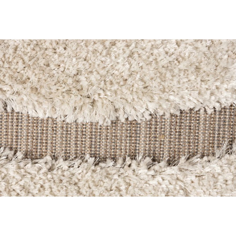 Beige 'Braggion' Rug