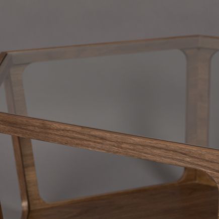 Imagen de Detalle Mesa de Centro ‘Braglia’
