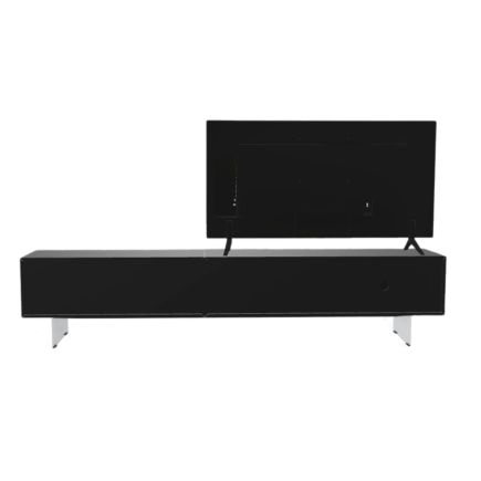 Vista Trasera Mueble TV Lago ‘36e8’