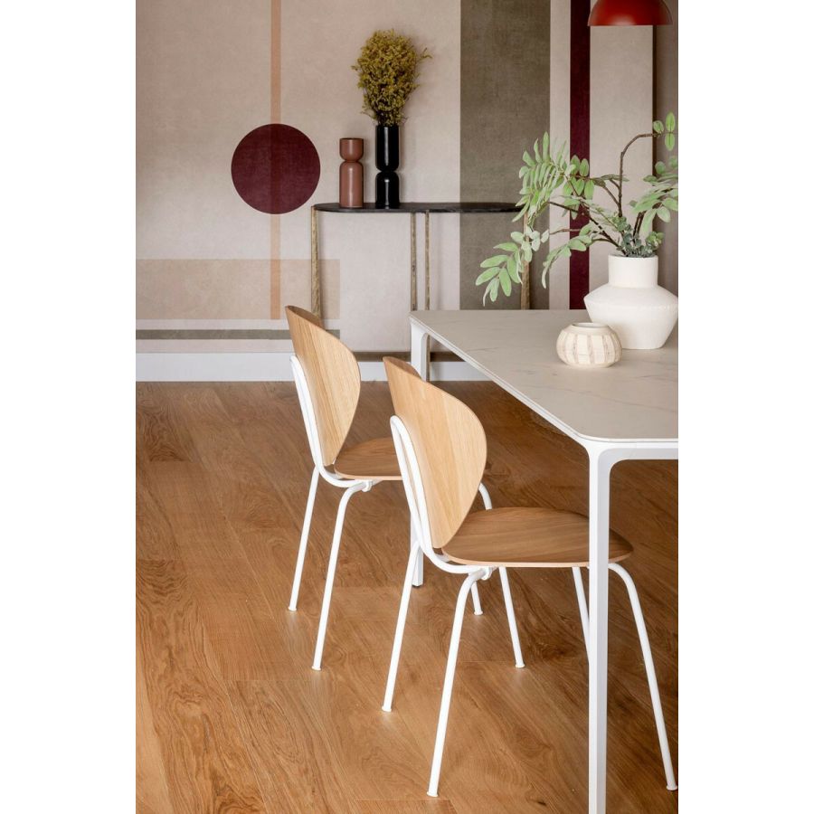 Silla Comedor Madera ‘Globus’
