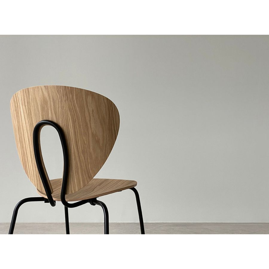 Silla Comedor Madera ‘Globus’