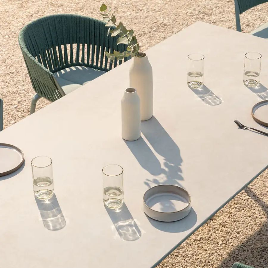 AllSize' Outdoor Table