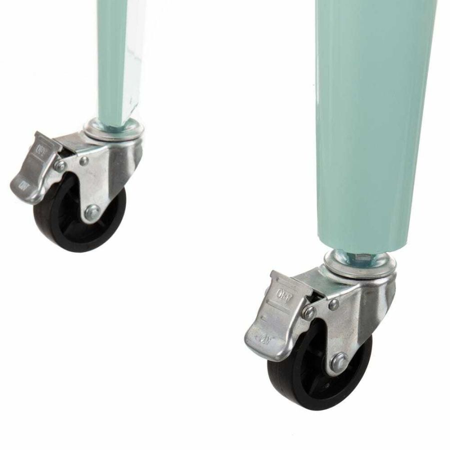 Vintage Outdoor Portable Cooler 'Ris