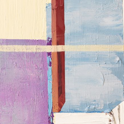 Imagen de Detalle Cuadro ‘Days In The City’
