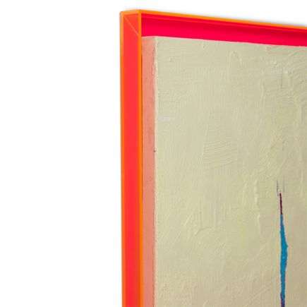 Imagen de Detalle Cuadro ‘Days In The City’