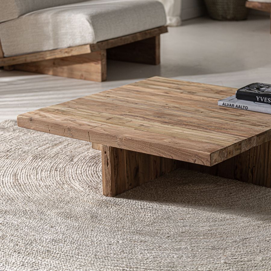 Outdoor Coffee Table 'Lafond'