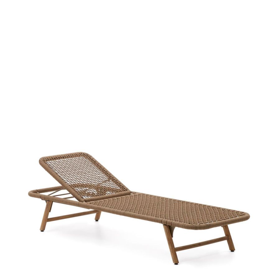 Outdoor Lounger 'Dandara'