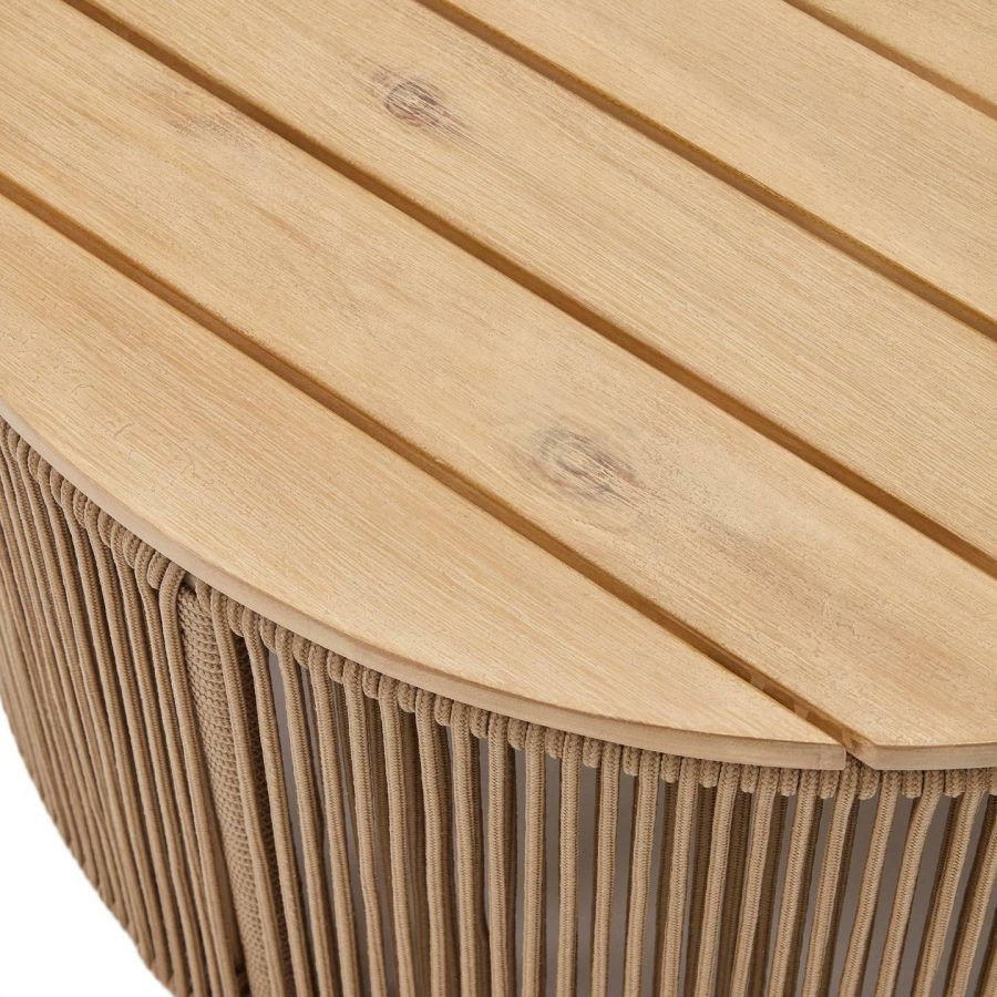 Outdoor Coffee Table Ø70 'Dandara'