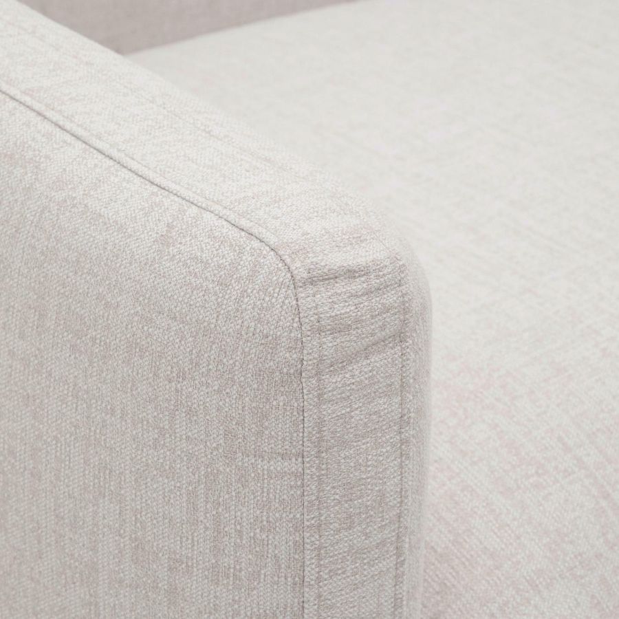 Outdoor Modular Sofa 4 Seats 'Sorells'