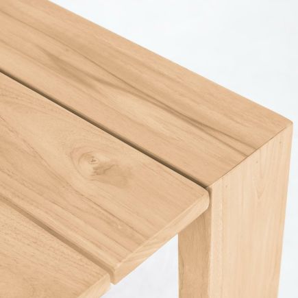 Imagen de Detalle Material Banco Exterior Victoire