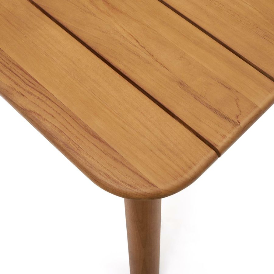 Outdoor Extending Table 'Turqueta