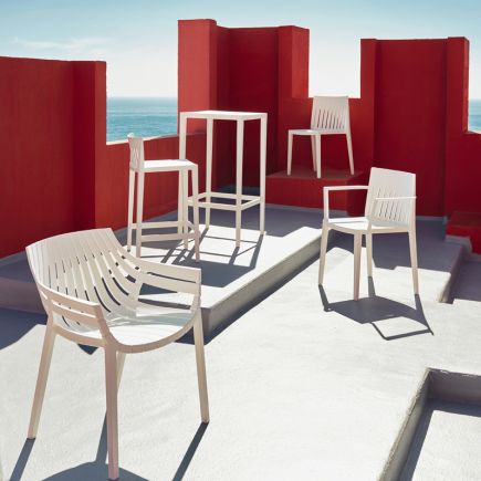 Foto en Ambiente Silla de Exterior ‘Spritz’