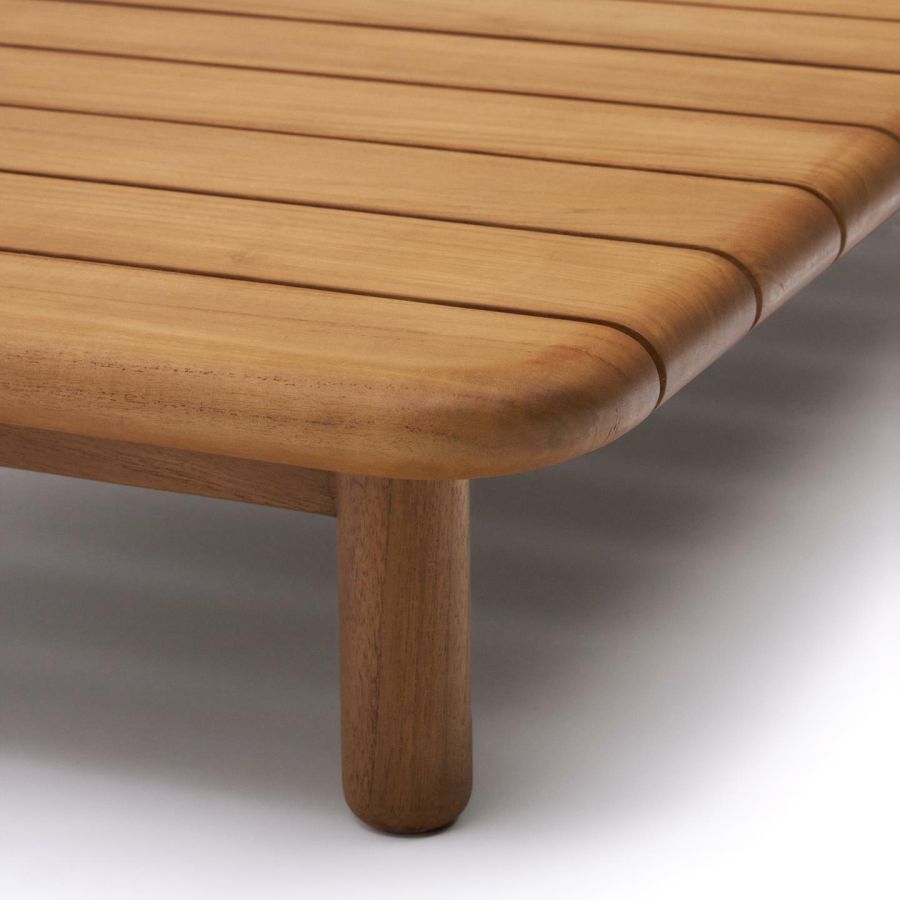 Outdoor Coffee Table 'Turqueta