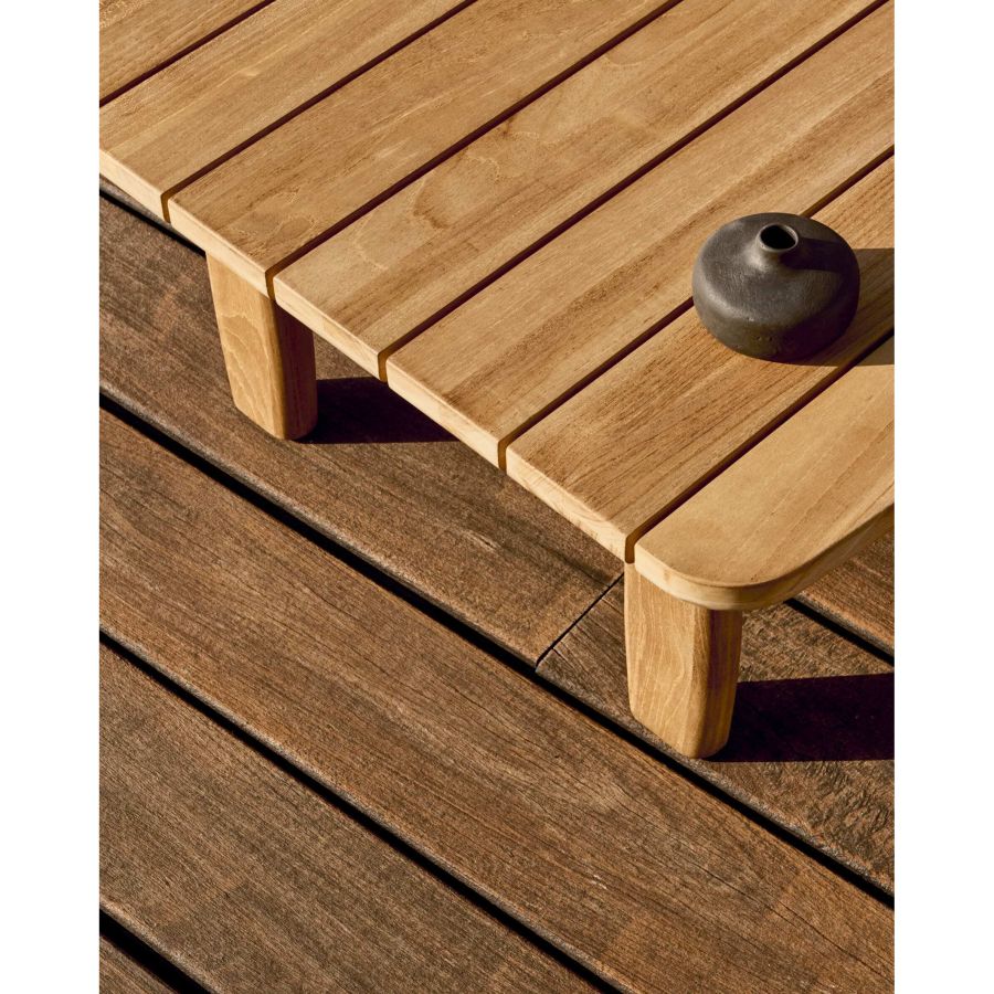 Mesa Auxiliar de Exterior ‘Tirant’