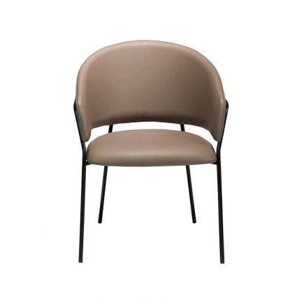 Buy Online Metal chair 'Dolce' at Procomobel