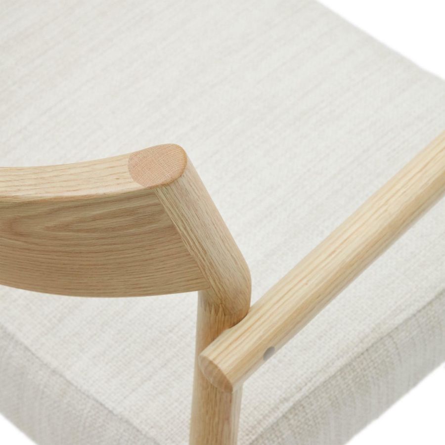 Silla Comedor Madera de Roble ‘Falconera’