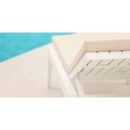 Imagen de Detalle Tumbona para Exterior ‘Spritz ’