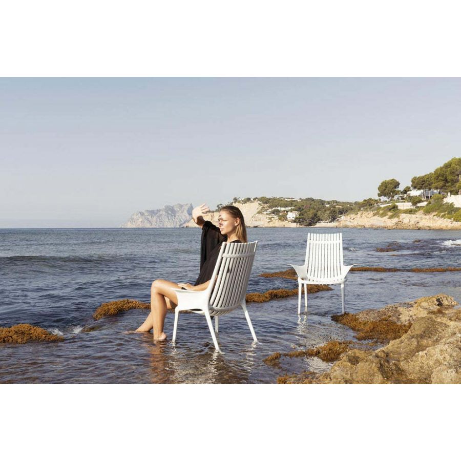Ibiza' Outdoor Armchair