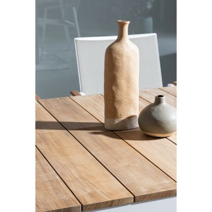 Imagen de Detalle Ambiente Mesa Comedor Exterior Oahu