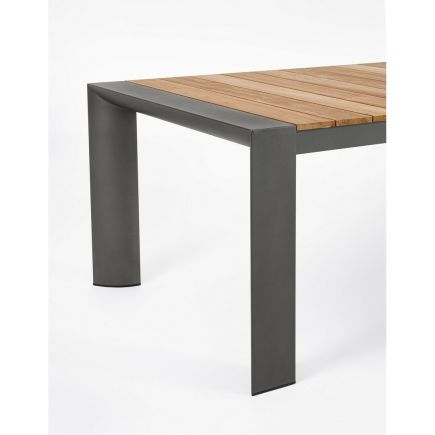 Imagen de Detalle Mesa Extensible Exterior Cameron