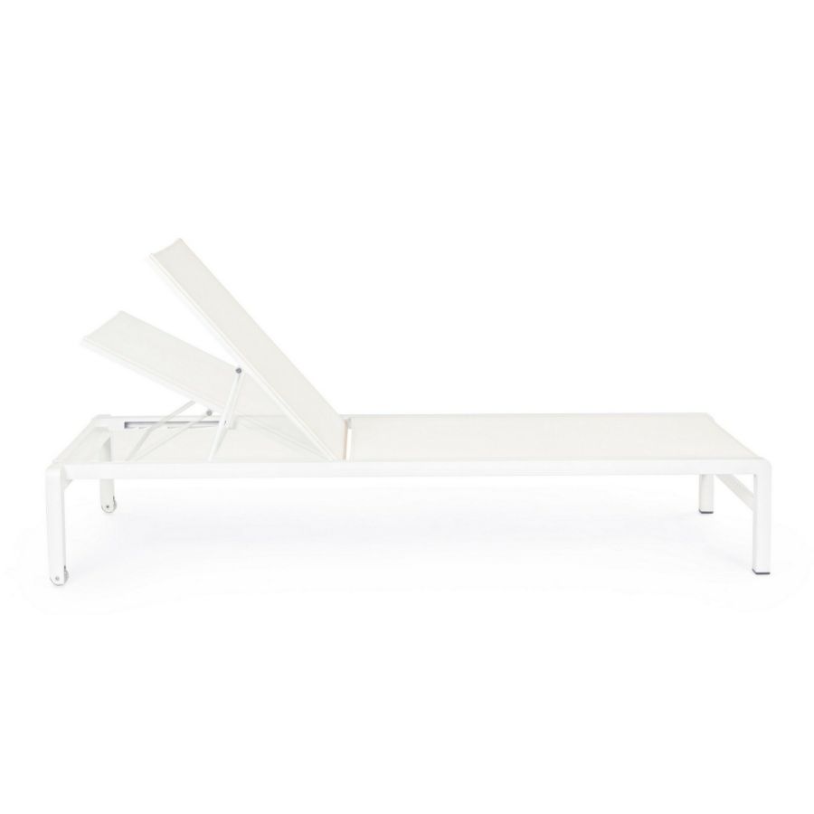 Kodiak' Stacking Lounger