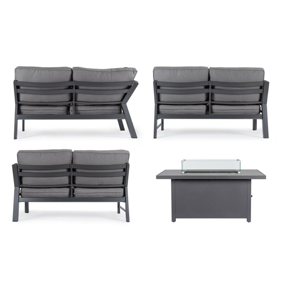 Hiva' Outdoor Set