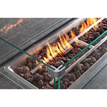 Fuego Set de Exterior Hiva