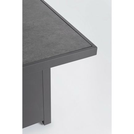 Imagen de Detalle Mesa Set de Exterior Hainan