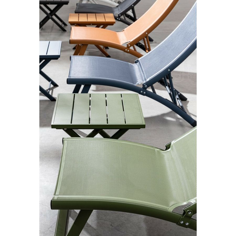 Tango' Outdoor Side Table