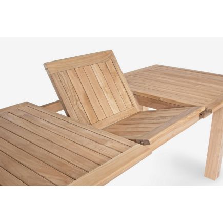 Sistema Mesa Extensible 180 cm Nairobi