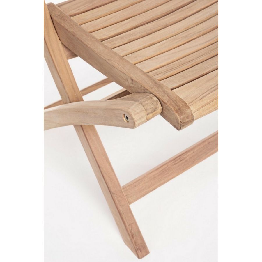 Outdoor Chair 'Nairobi'